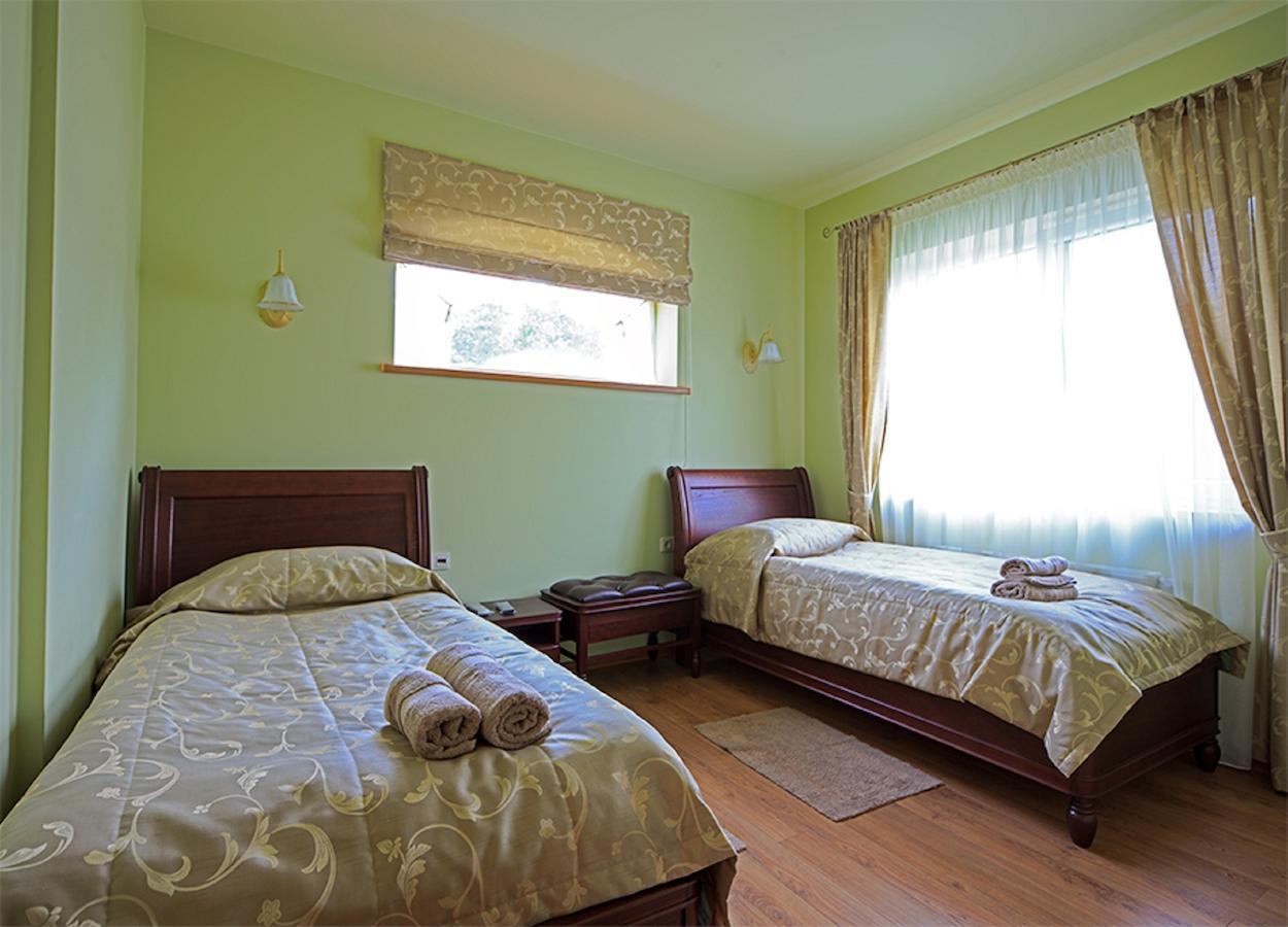 El Arm El Otel Druskininkai Oda fotoğraf