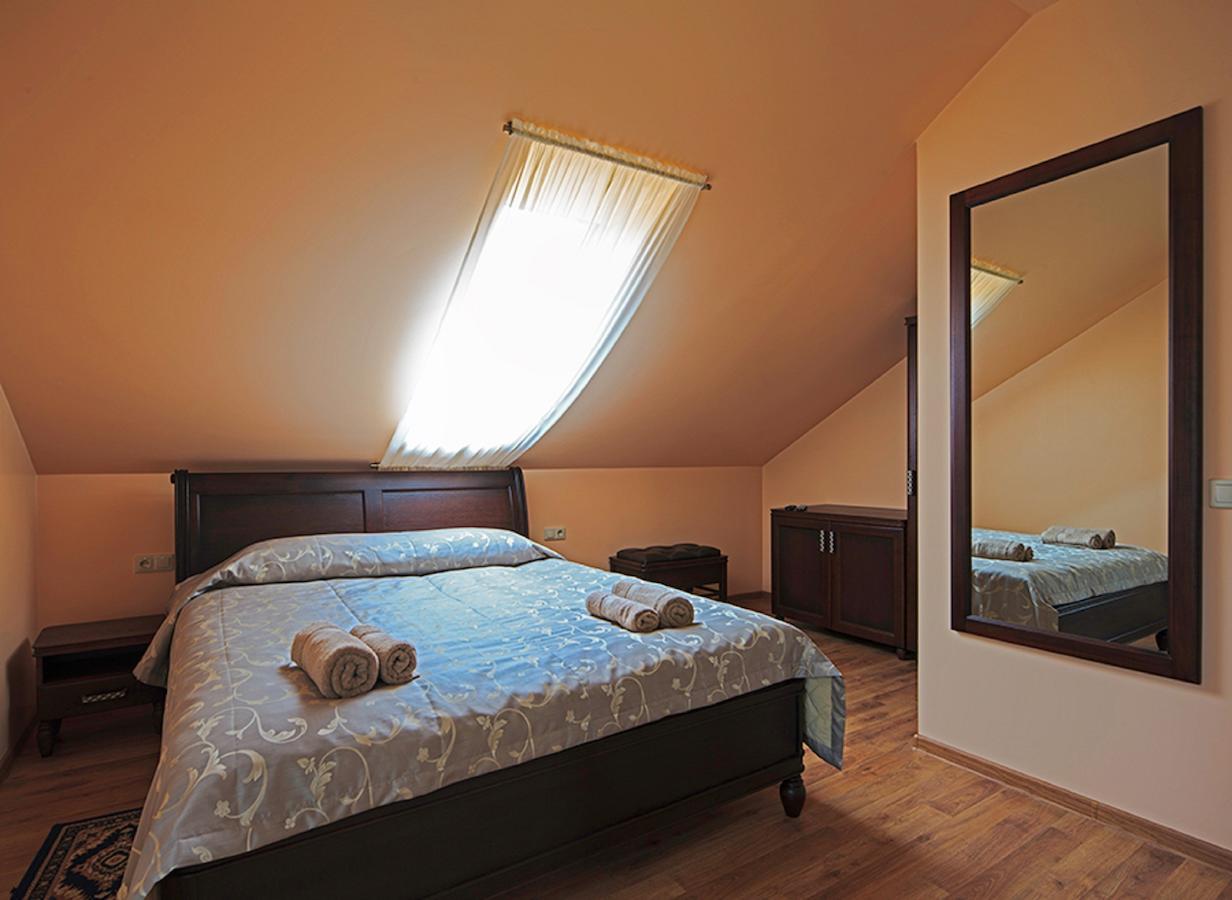 El Arm El Otel Druskininkai Dış mekan fotoğraf
